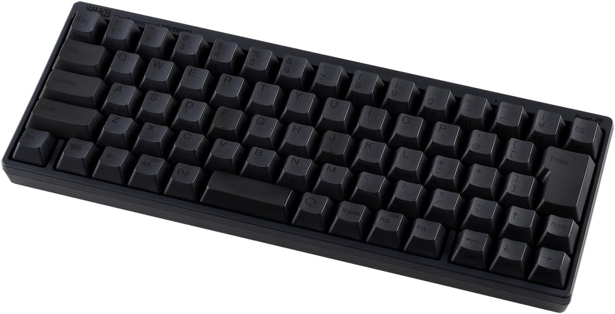 HHKB Professional HYBRID Type-S