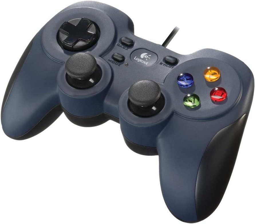Logicool G ゲームパッド F310r