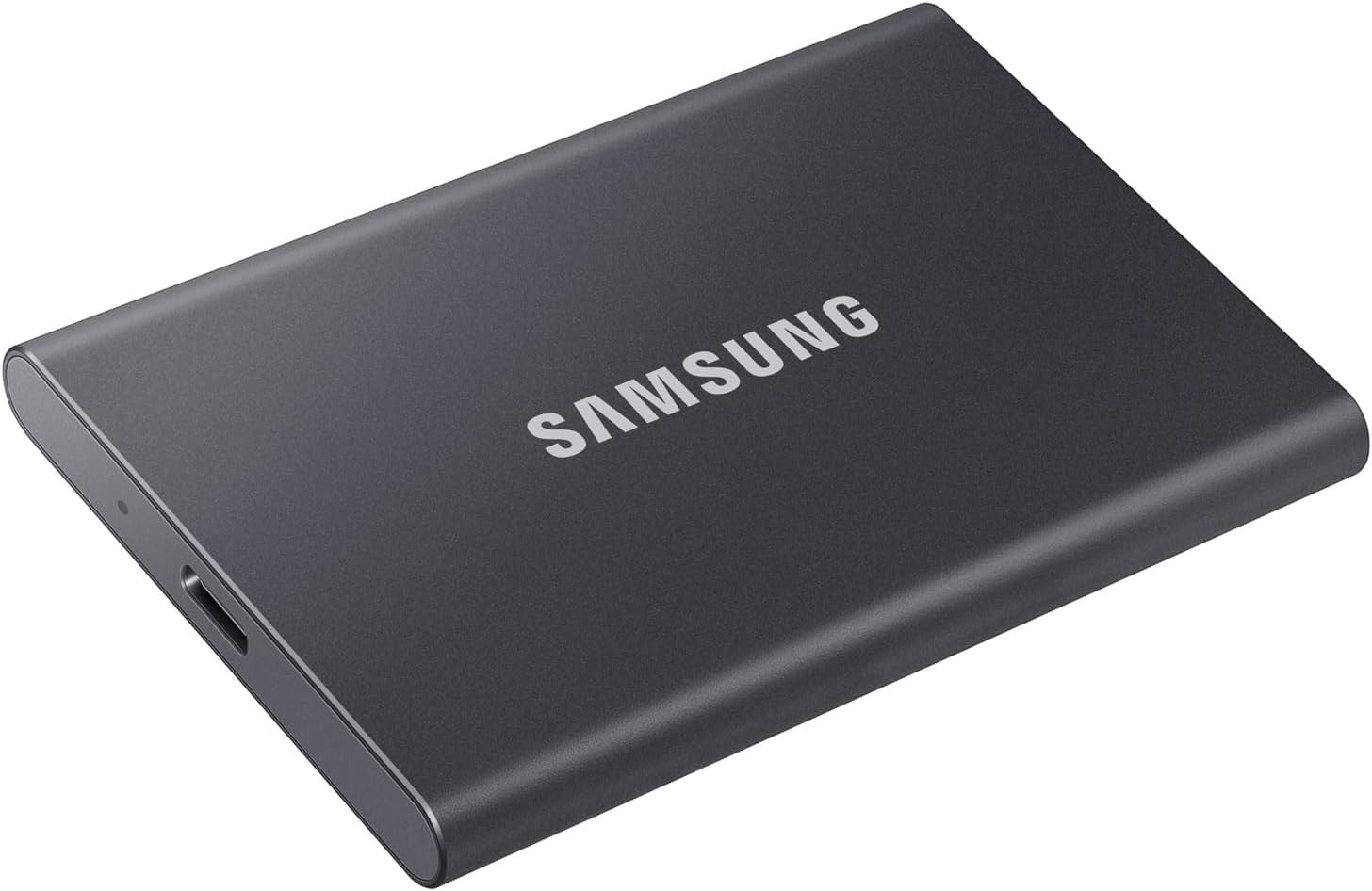 Samsung T7 1TB 外付けSSD